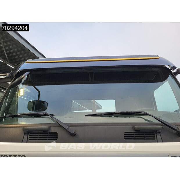 2012 Volvo FMX 450-42226427