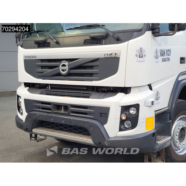 2012 Volvo FMX 450-42226428