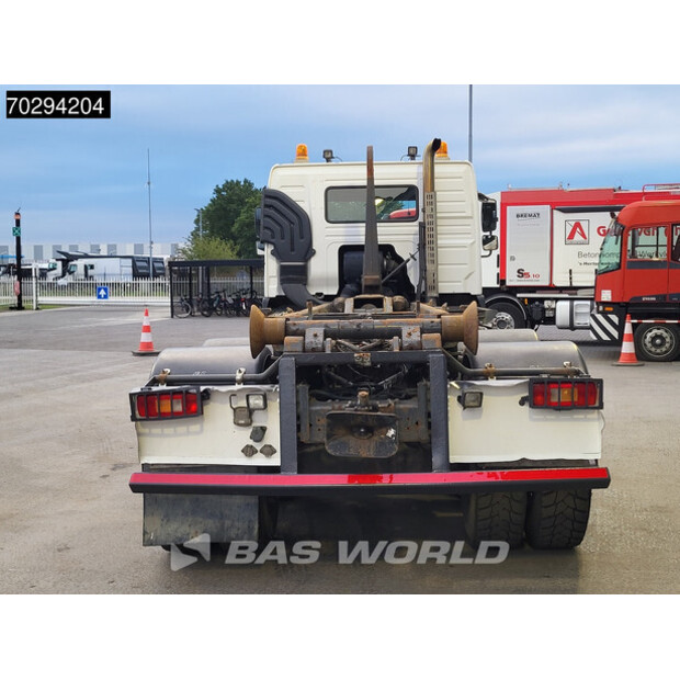 2012 Volvo FMX 450-42226430