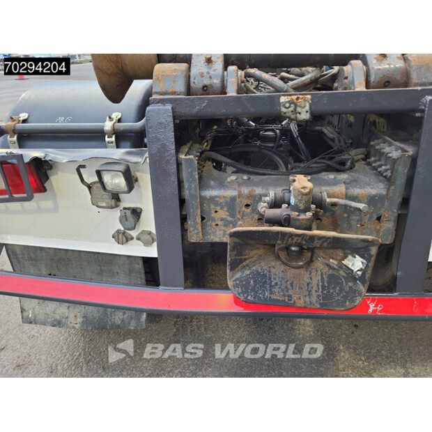 2012 Volvo FMX 450-42226431