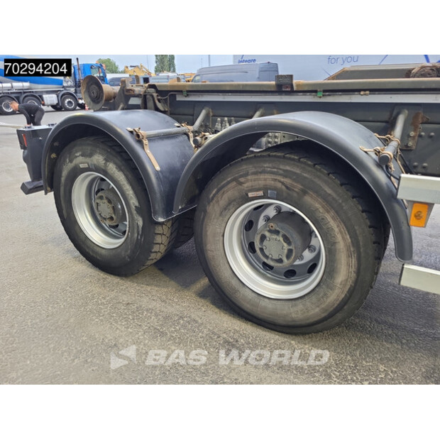 2012 Volvo FMX 450-42226432