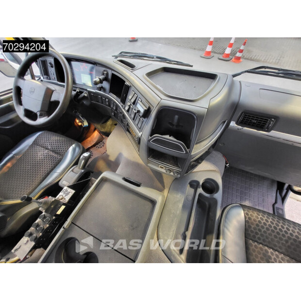 2012 Volvo FMX 450-42226433
