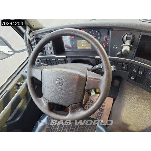 2012 Volvo FMX 450-42226434