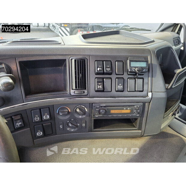 2012 Volvo FMX 450-42226435