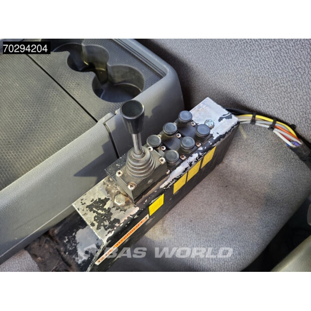 2012 Volvo FMX 450-42226436