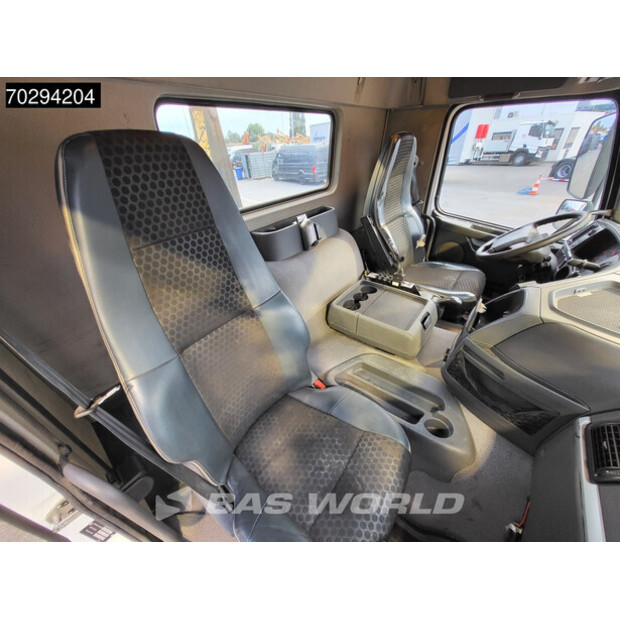 2012 Volvo FMX 450-42226437