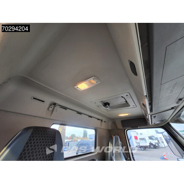 2012 Volvo FMX 450-42226438