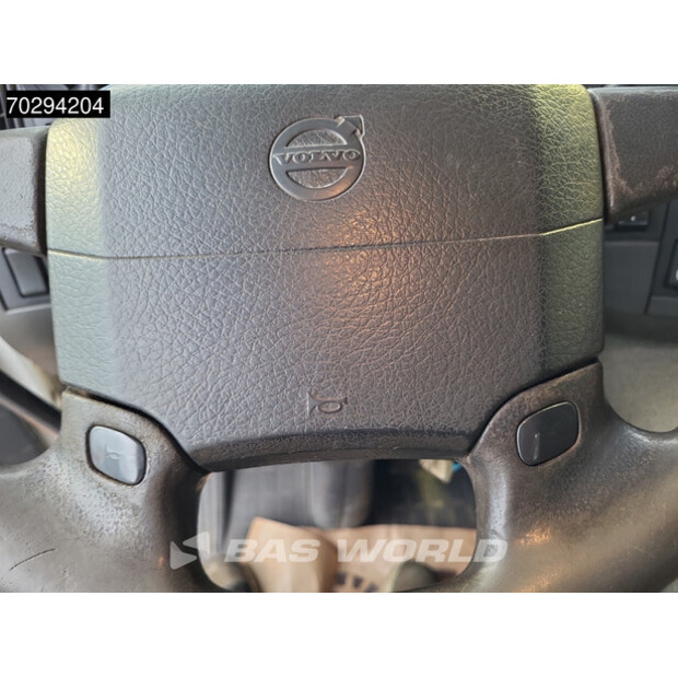 2012 Volvo FMX 450-42226439