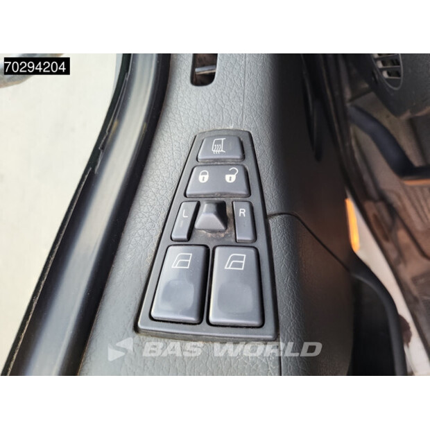 2012 Volvo FMX 450-42226440