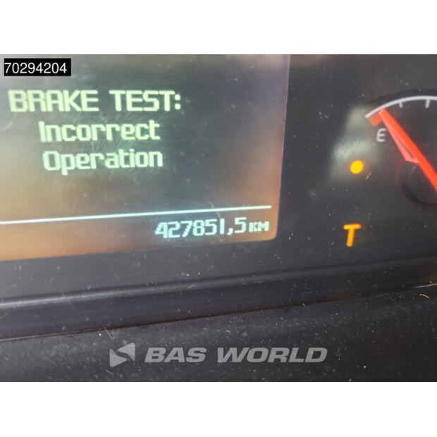 2012 Volvo FMX 450-42226442