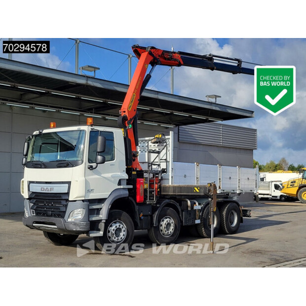 2014 داف CF 460-42226482