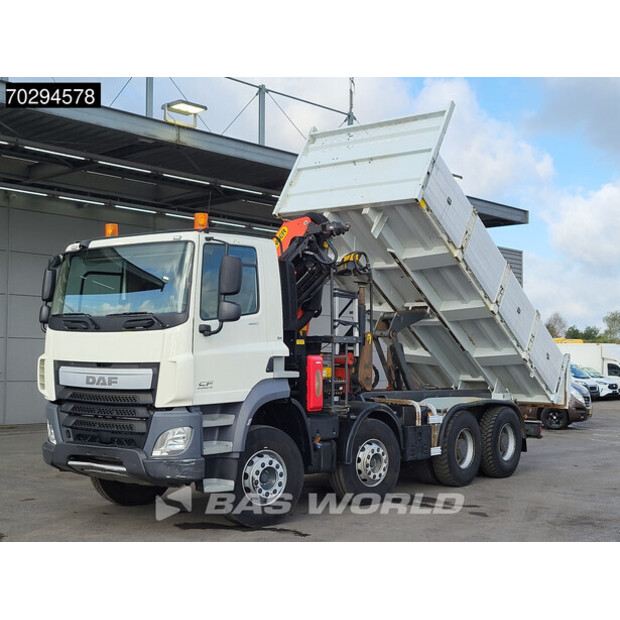 2014 داف CF 460-42226483