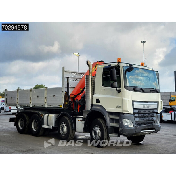 2014 داف CF 460-42226484
