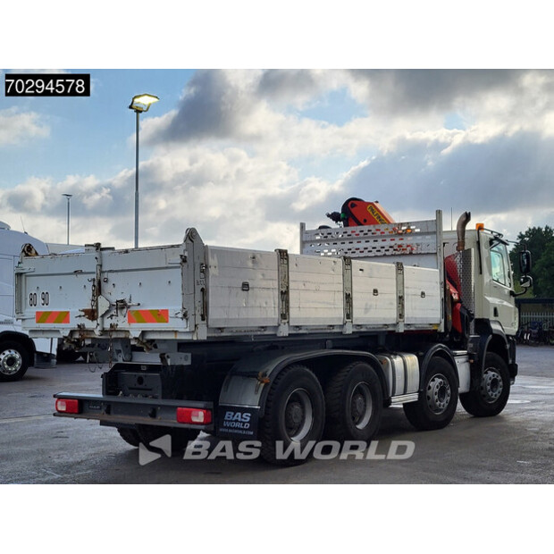 2014 داف CF 460-42226494