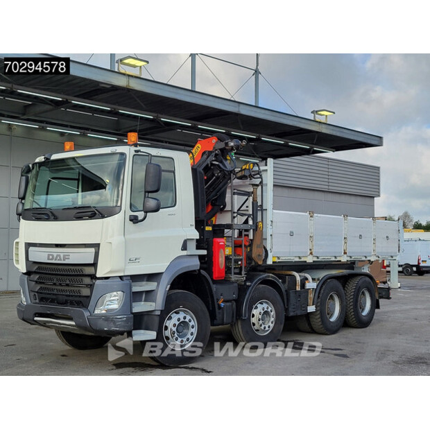 2014 داف CF 460-42226495
