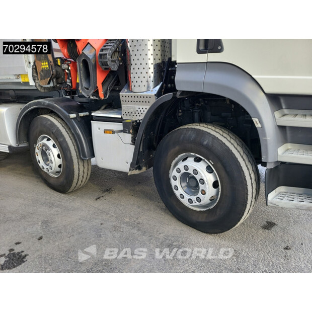 2014 داف CF 460-42226502