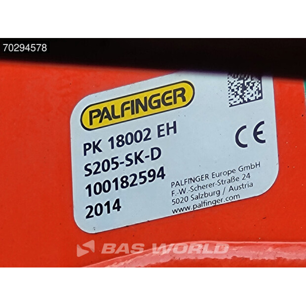 2014 داف CF 460-42226505
