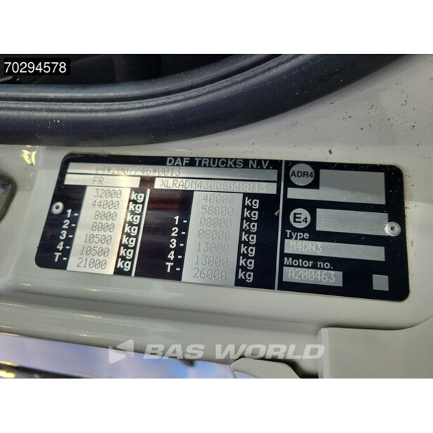 2014 داف CF 460-42226522