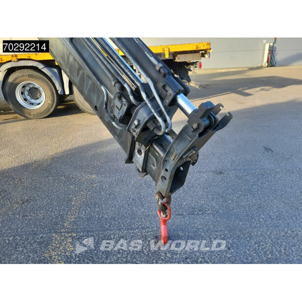 2008 MAN TGS 26.440-42226531