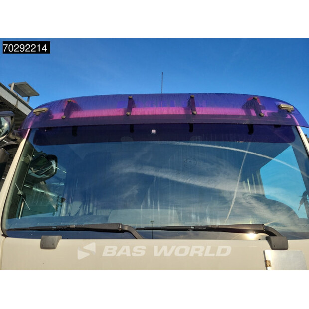 2008 MAN TGS 26.440-42226537