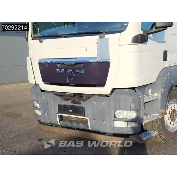2008 MAN TGS 26.440-42226538