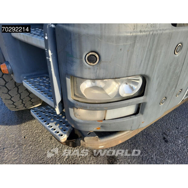 2008 MAN TGS 26.440-42226539