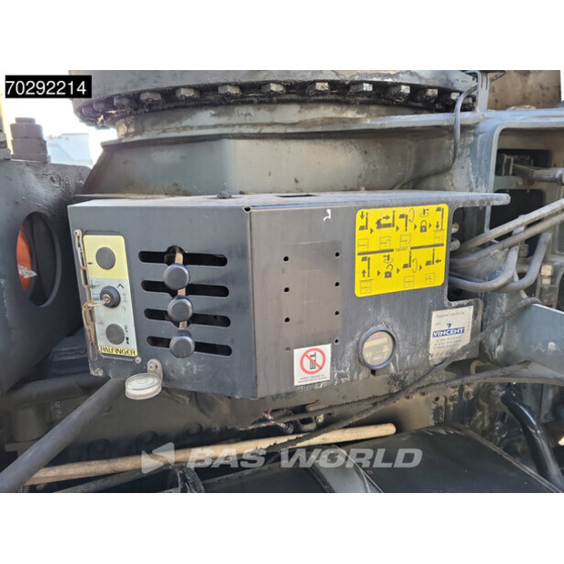 2008 MAN TGS 26.440-42226541