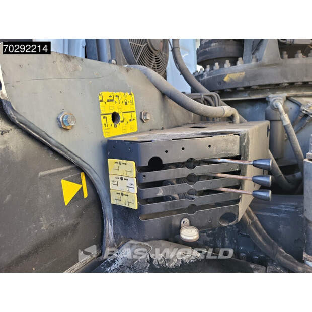 2008 MAN TGS 26.440-42226542