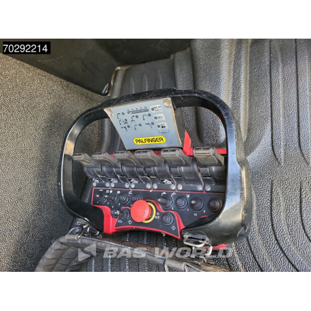 2008 MAN TGS 26.440-42226543