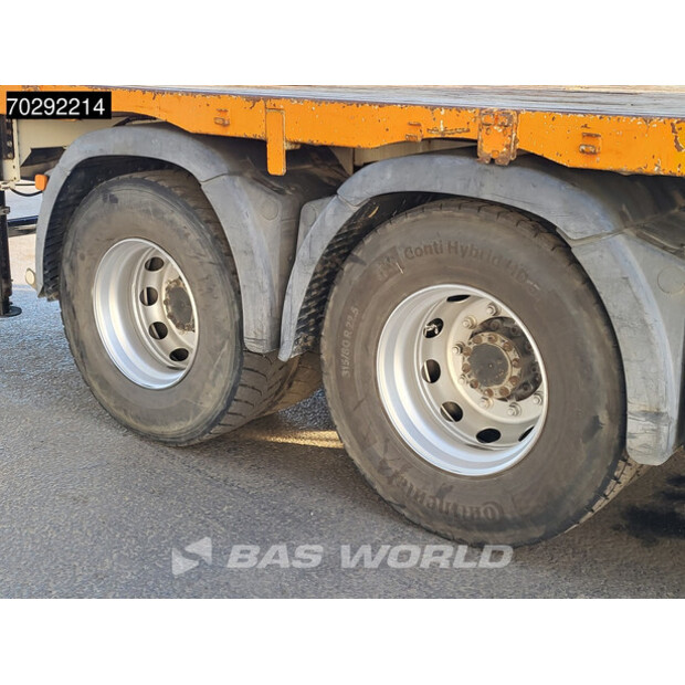 2008 MAN TGS 26.440-42226547