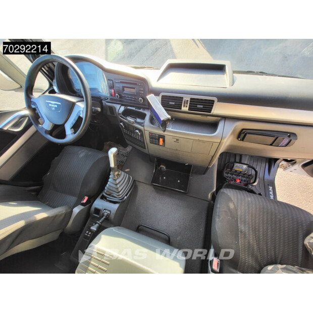 2008 MAN TGS 26.440-42226548