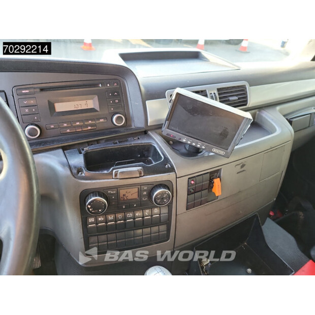 2008 MAN TGS 26.440-42226553