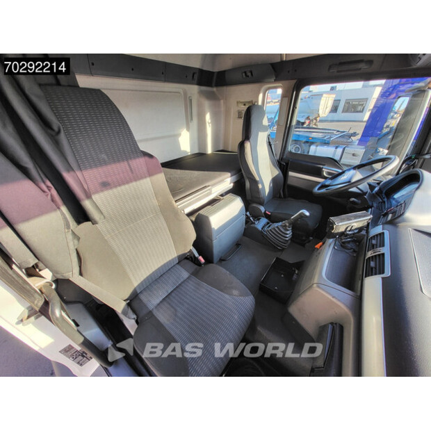 2008 MAN TGS 26.440-42226555