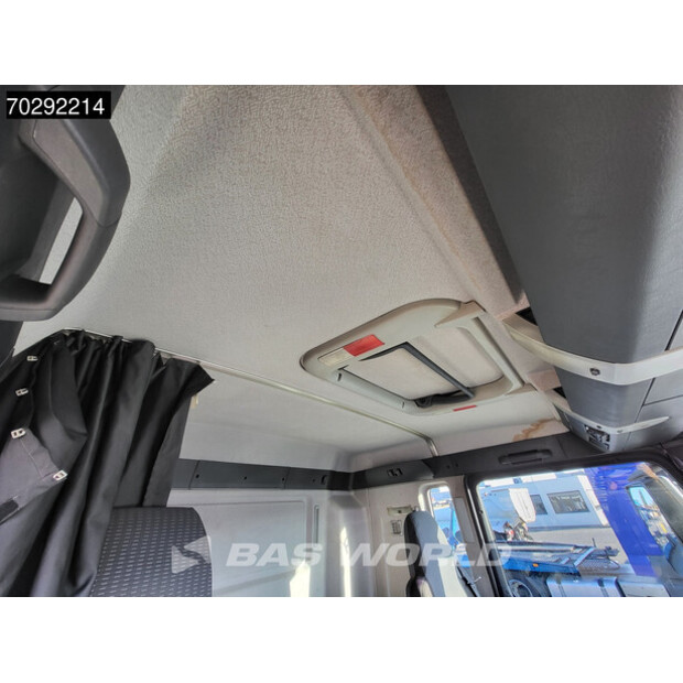 2008 MAN TGS 26.440-42226556