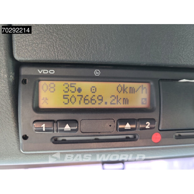 2008 MAN TGS 26.440-42226558