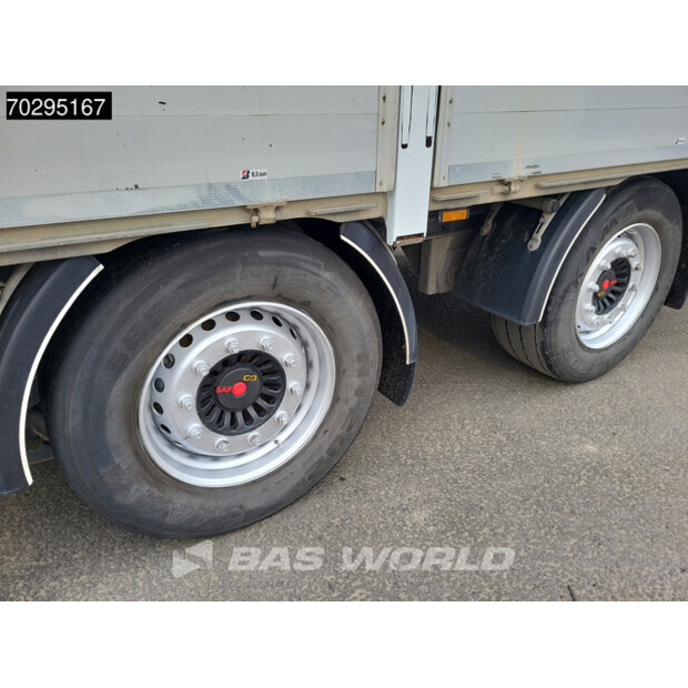 2017 WECON PC2-42226580