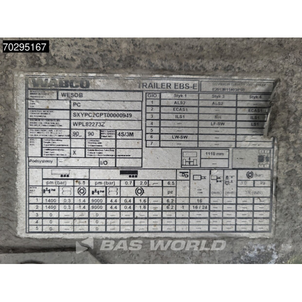 2017 WECON PC2-42226586