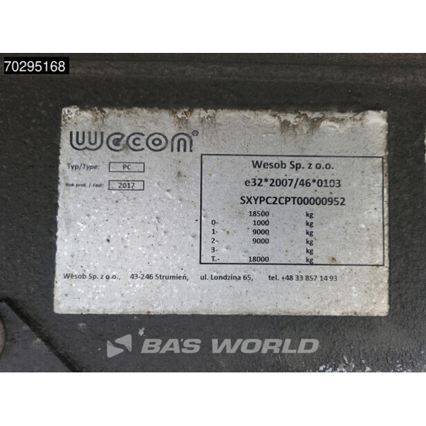 2017 WECON PC2-42226612
