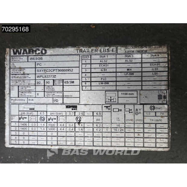 2017 WECON PC2-42226613