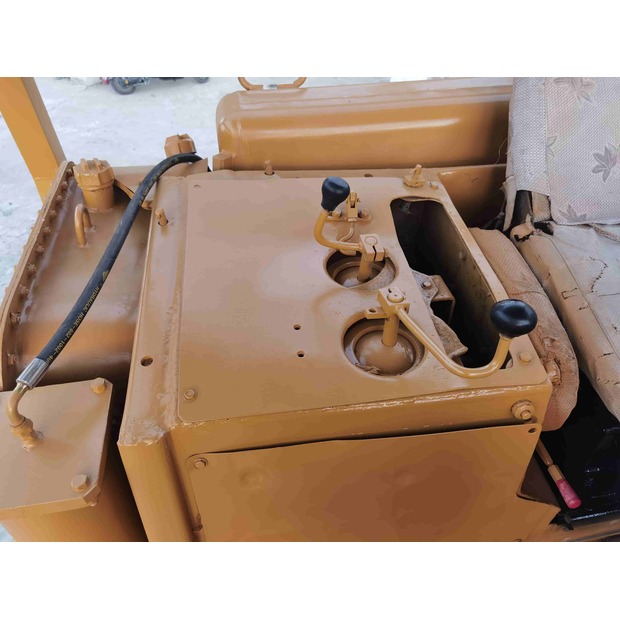 2019 كاتربيلر D7G-42227094
