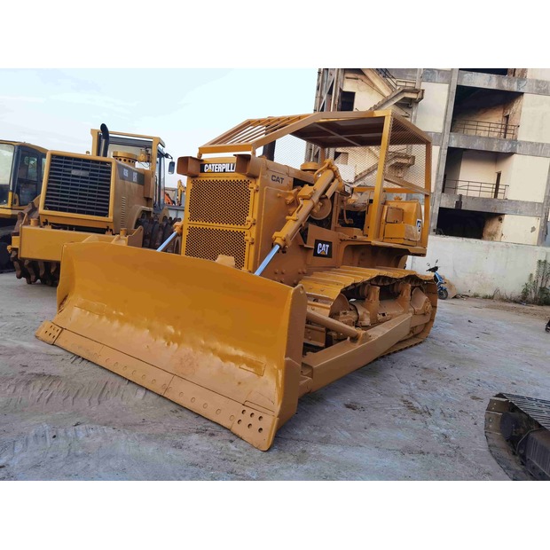 2019 كاتربيلر D7G-42227096