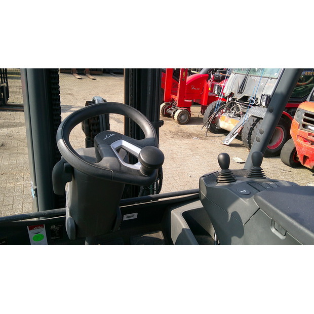 2022 Linde H45T-01-600-42227263