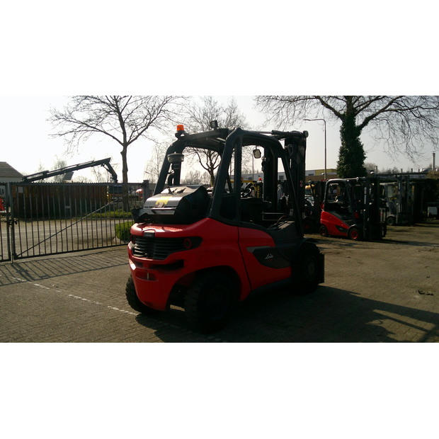 2022 Linde H45T-01-600-42227264