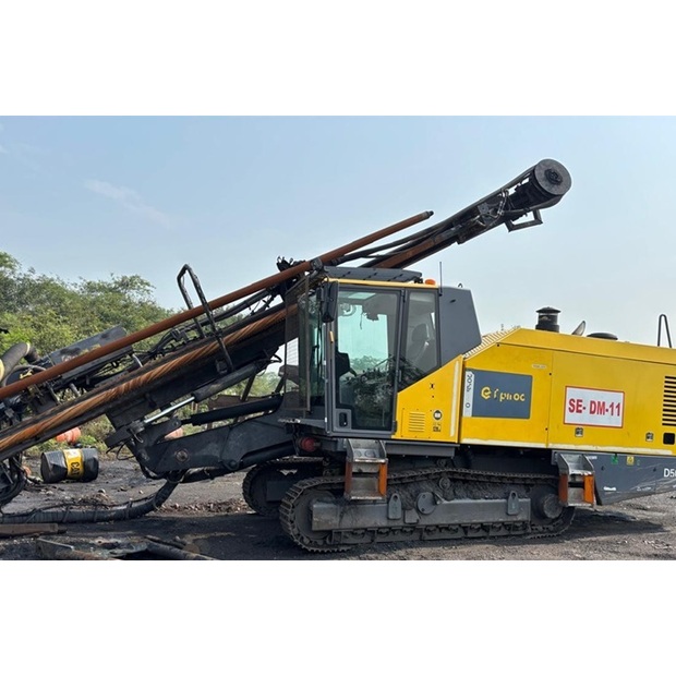 2023 إيبيروك POWERROCK D50-42227268