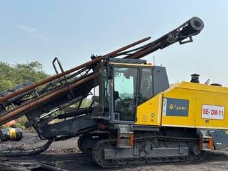Image de PERCEUSES 2023 EPIROC POWERROCK D50