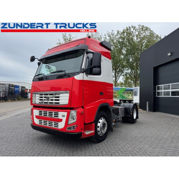 2011 Volvo FH 420-42227419