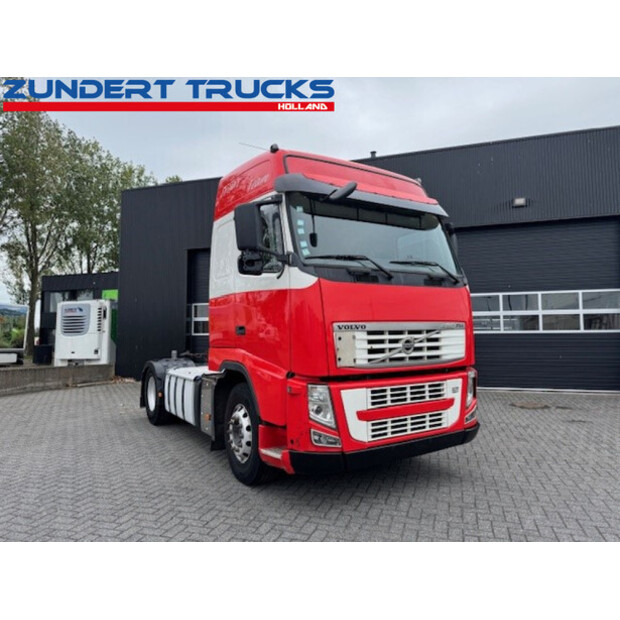 2011 Volvo FH 420-42227421