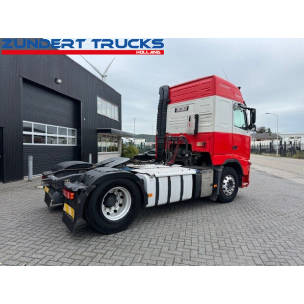 2011 Volvo FH 420-42227423