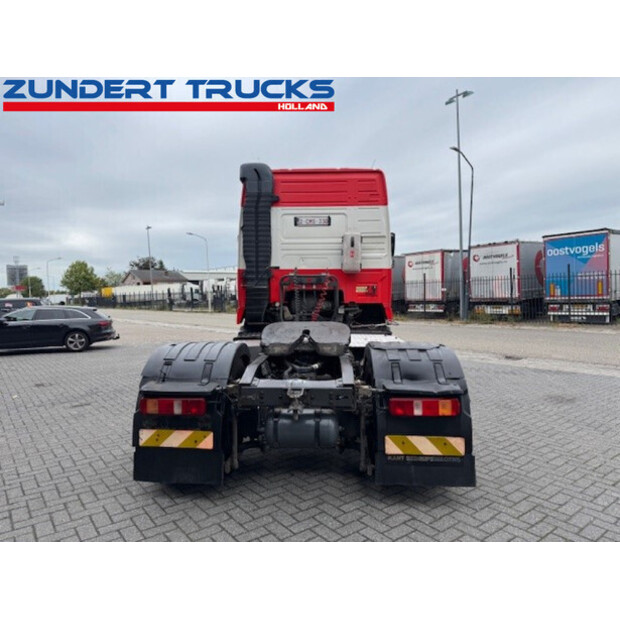 2011 Volvo FH 420-42227425