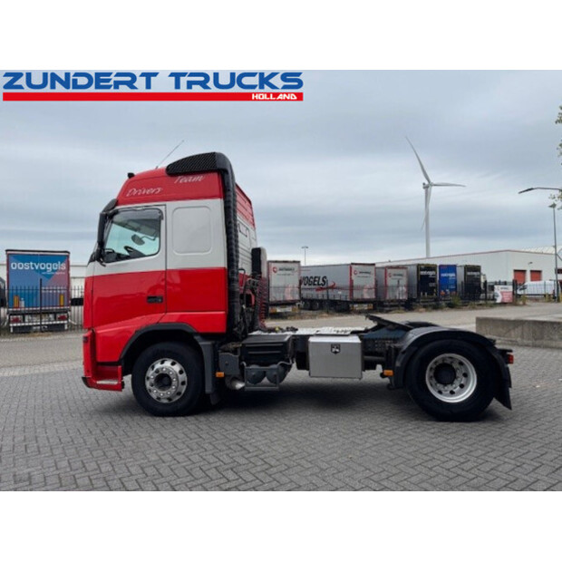 2011 Volvo FH 420-42227428